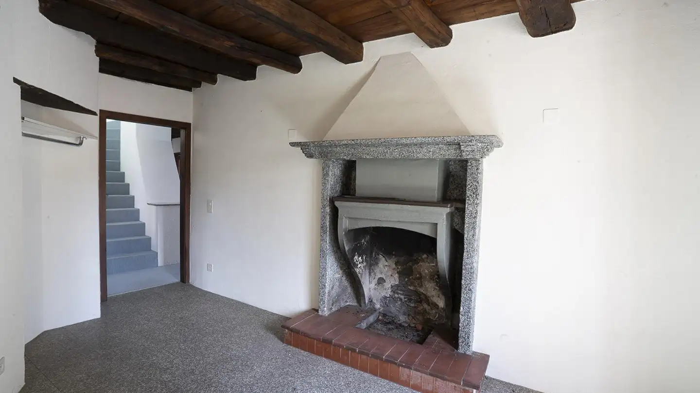 Penthouse for sale - 6936 Cademario