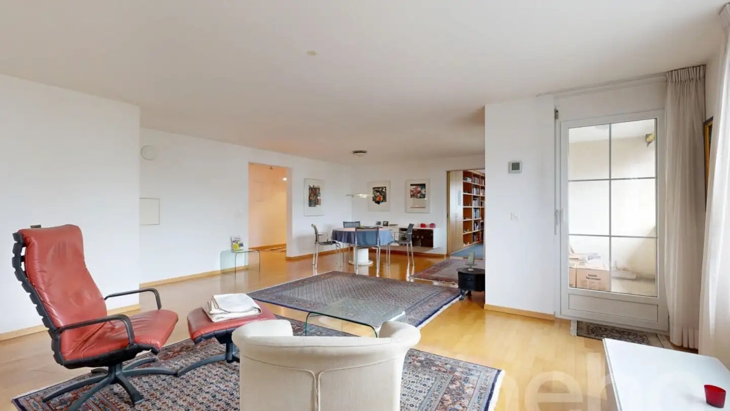 Appartement à vendre - 8200 Schaffhausen - Photo 4