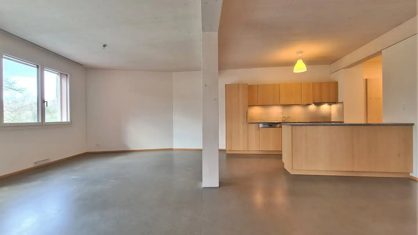 Appartement à louer - Benzburweg 19, 4410 Liestal