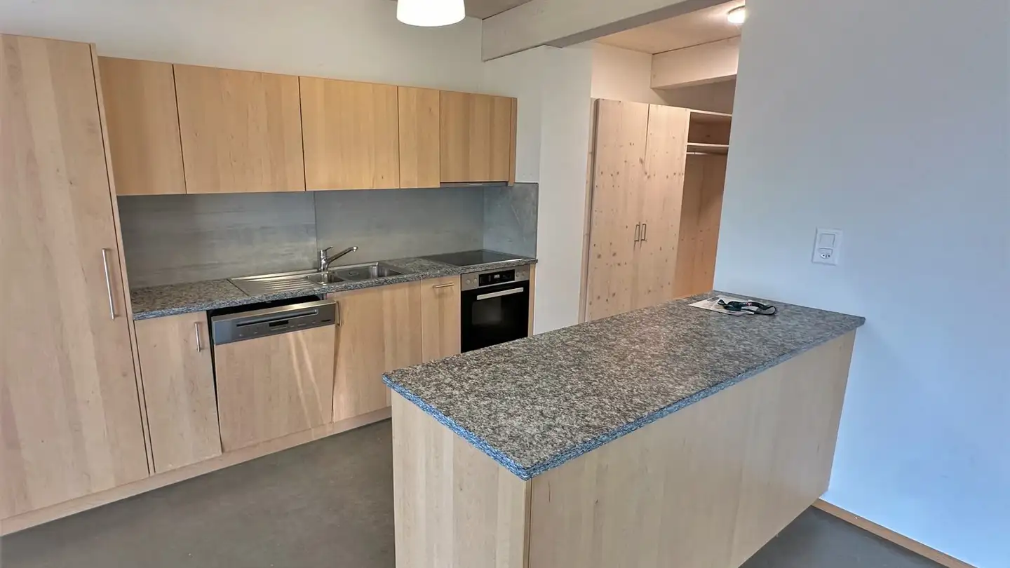 Appartement à louer - Benzburweg 19, 4410 Liestal - Photo 3