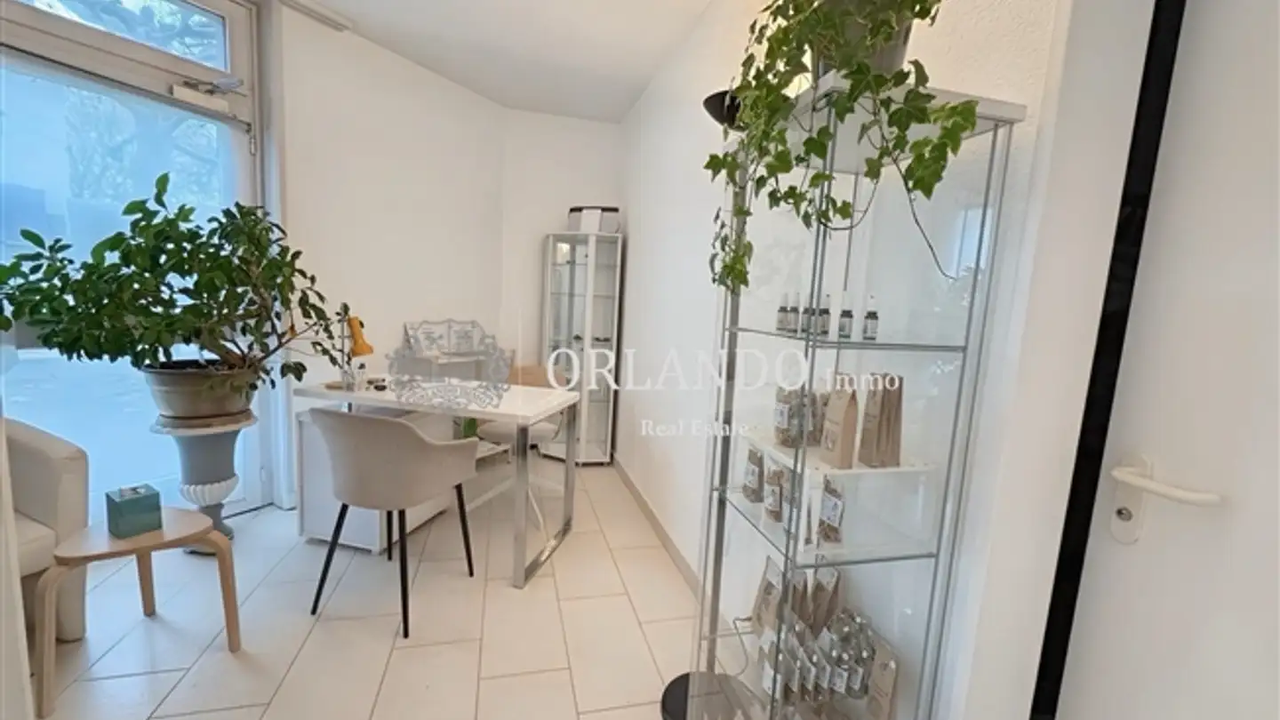 Arztpraxis mieten - Chemin De La Petite-Gatillarde, 1295 Tannay