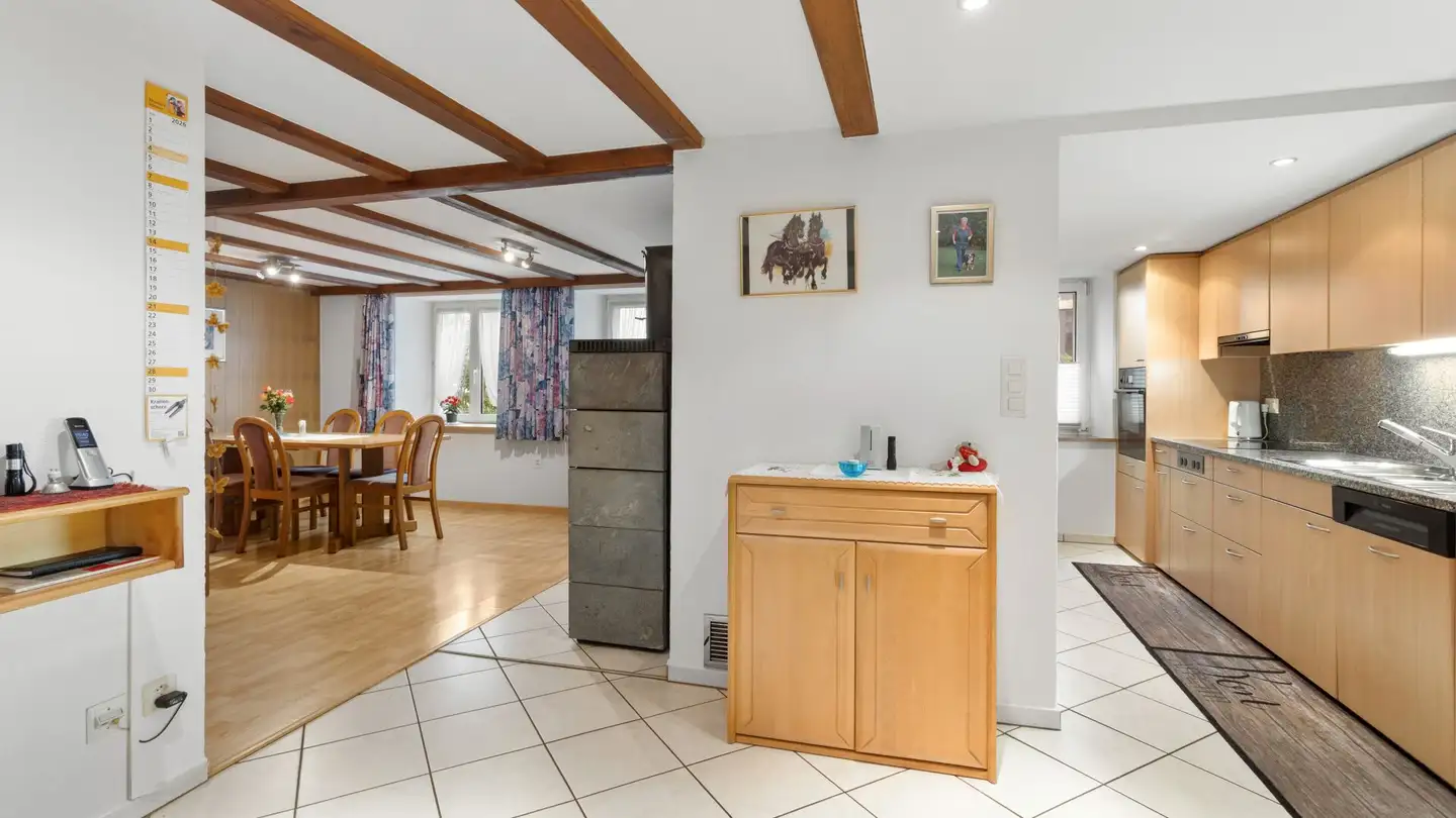 Casa singola in vendita - Hagenbucherstrasse, 8500 Gerlikon - Foto 2