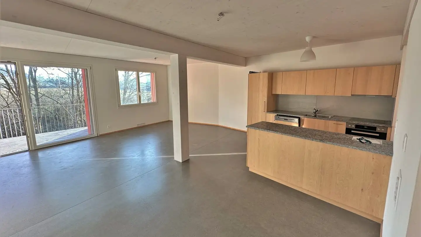 Appartement à louer - Benzburweg 19, 4410 Liestal - Photo 4