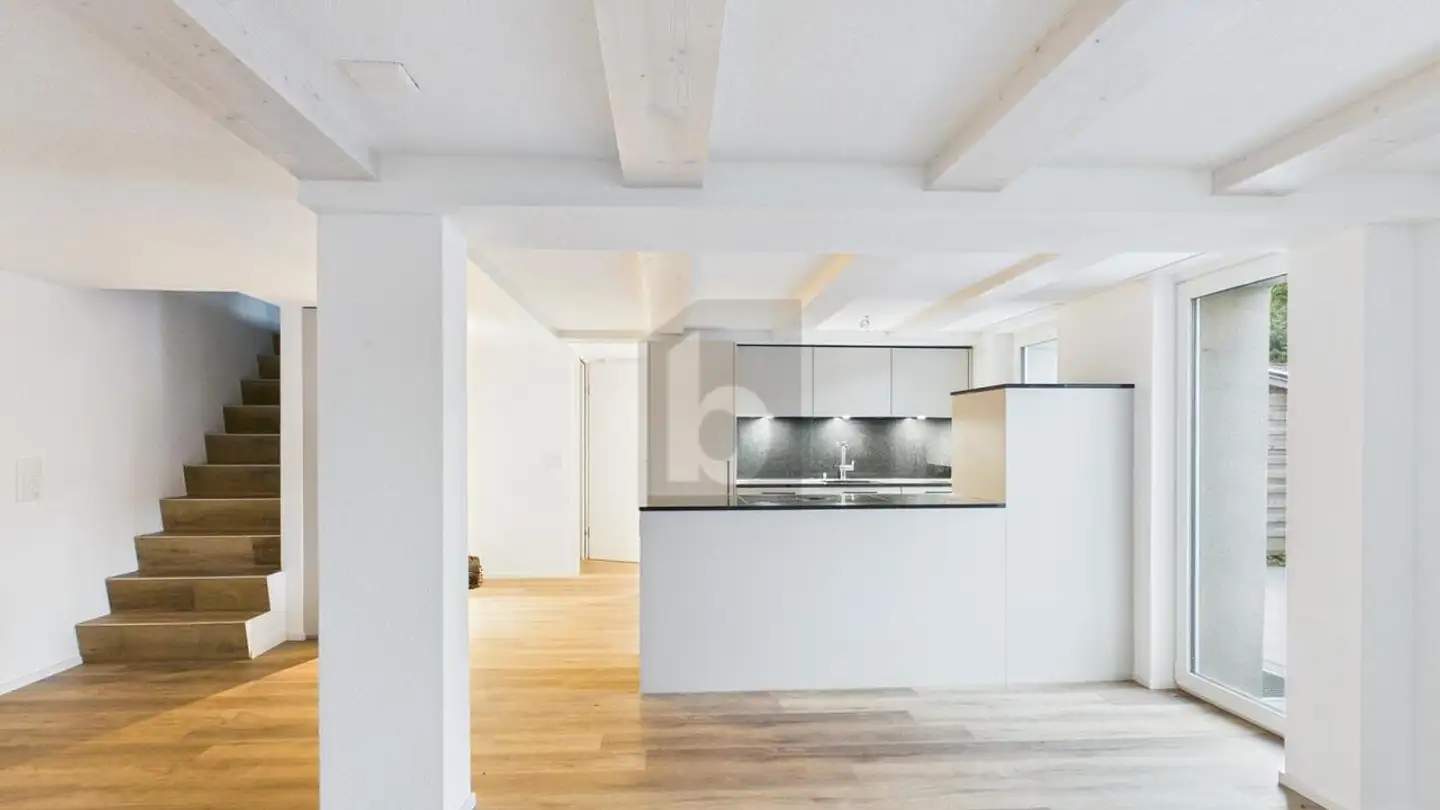 Row house for sale - 5610 Wohlen AG