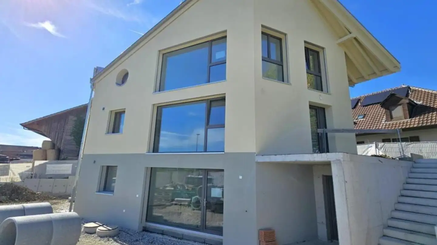 Casa a schiera in vendita - 1317 Orny