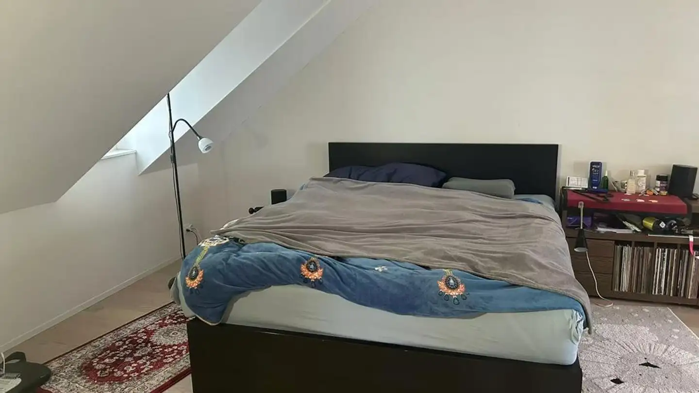 Maison individuelle à louer - Bachstrasse 18b, 8902 Urdorf - Photo 4