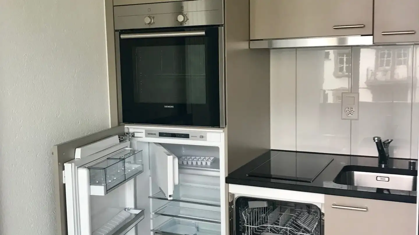 Wohnung mieten - Parkstrasse 11, 3014 Bern - Foto 2