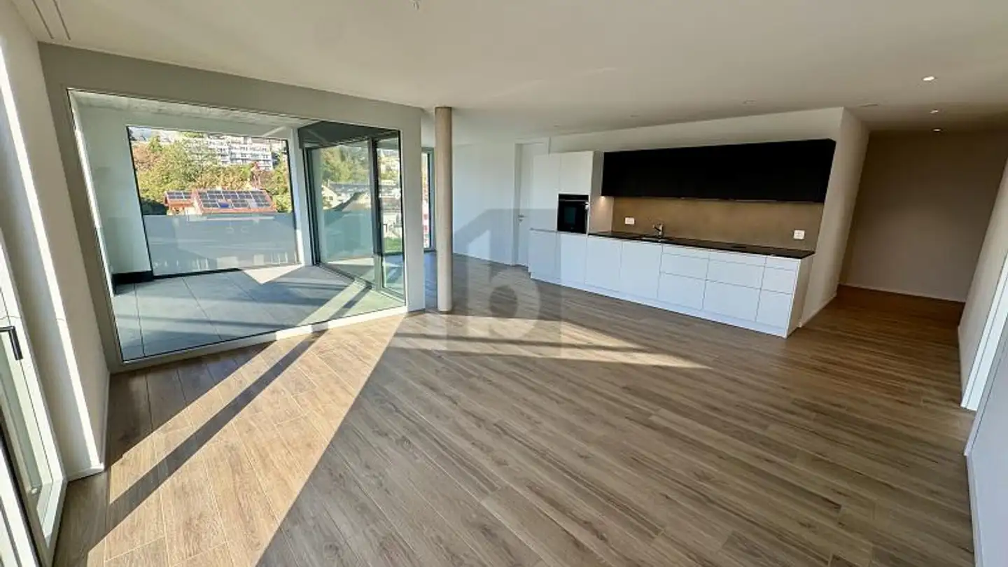 Appartement à louer - 4402 Frenkendorf - Photo 2