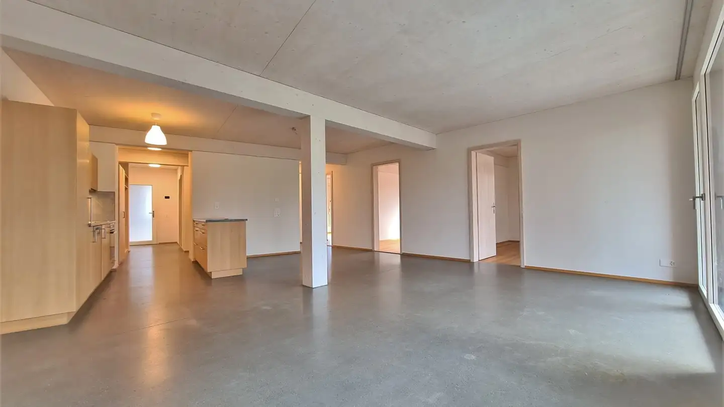 Appartement à louer - Benzburweg 19, 4410 Liestal