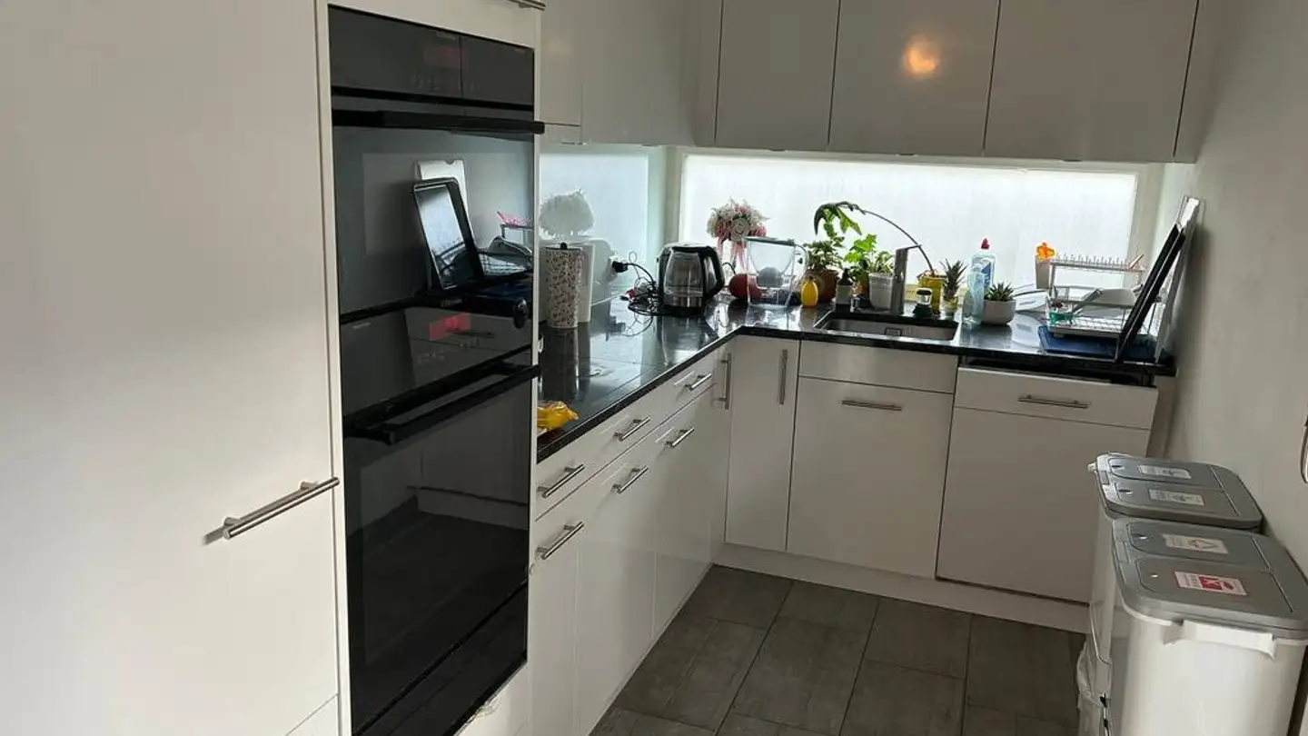 Maison individuelle à louer - Bachstrasse 18b, 8902 Urdorf - Photo 2