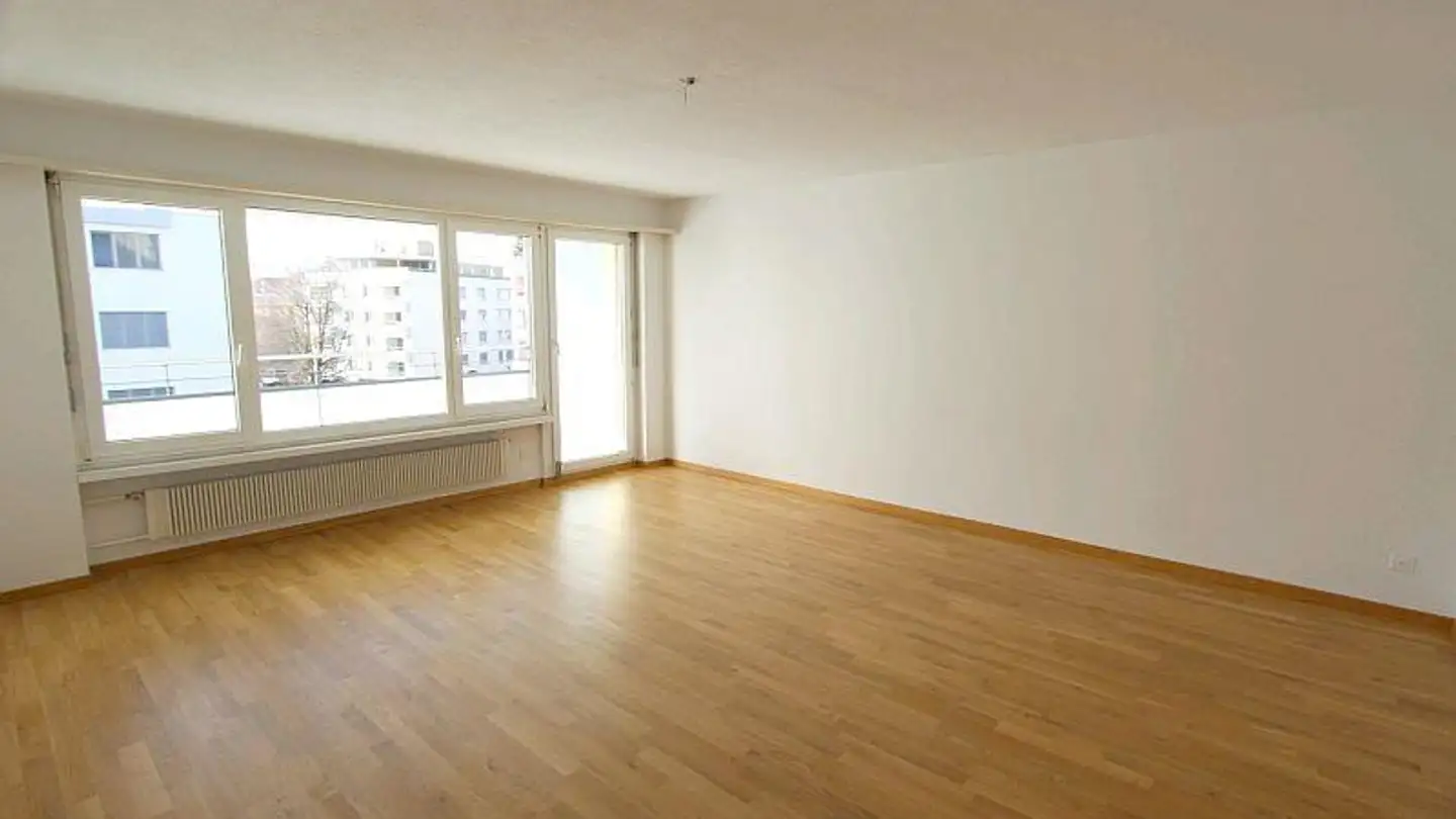 Wohnung mieten - Bergholzstrasse 19a, 9500 Wil SG - Foto 3