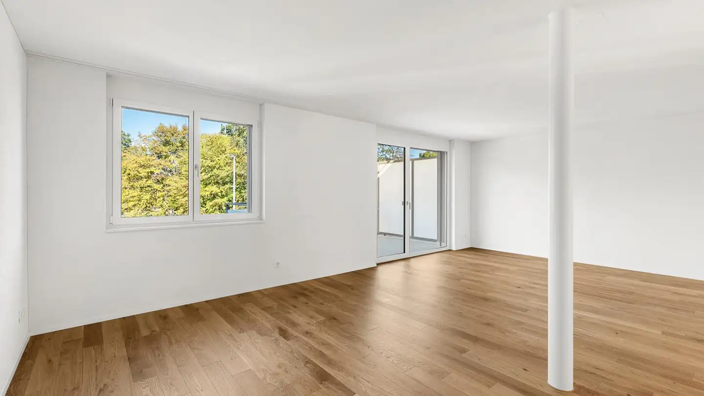 Wohnung mieten - Poststrasse 39, 8953 Dietikon