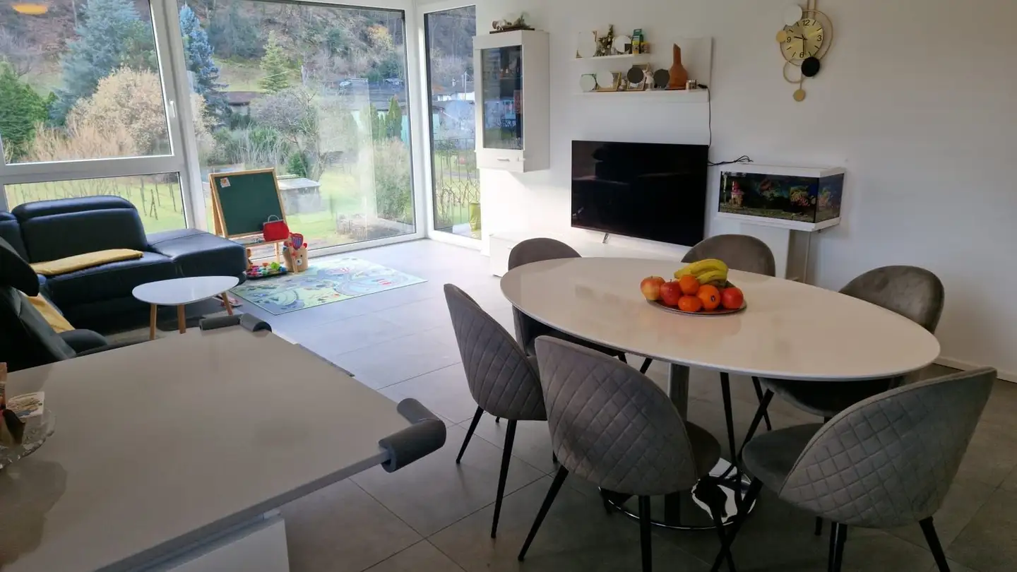 Apartment for rent - Via Sottomontagna 39a, 6593 Cadenazzo - Photo 2