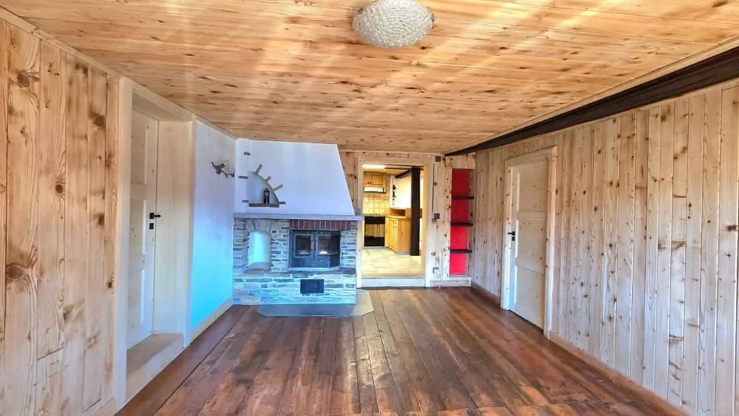 Appartamento in affitto - Rue De La Boulangerie 2, 1969 Suen (St-Martin) - Foto 3