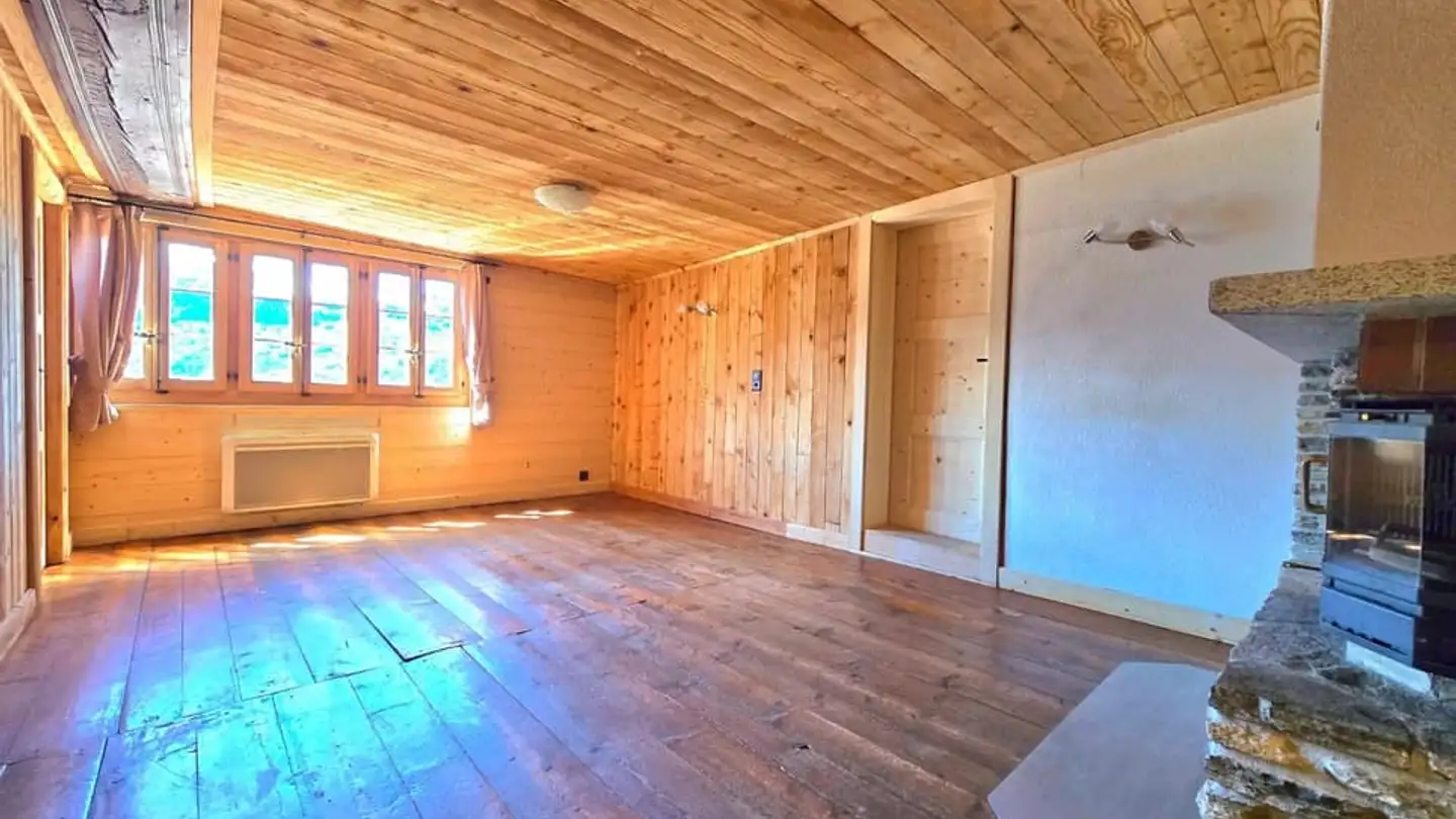 Appartamento in affitto - Rue De La Boulangerie 2, 1969 Suen (St-Martin) - Foto 4