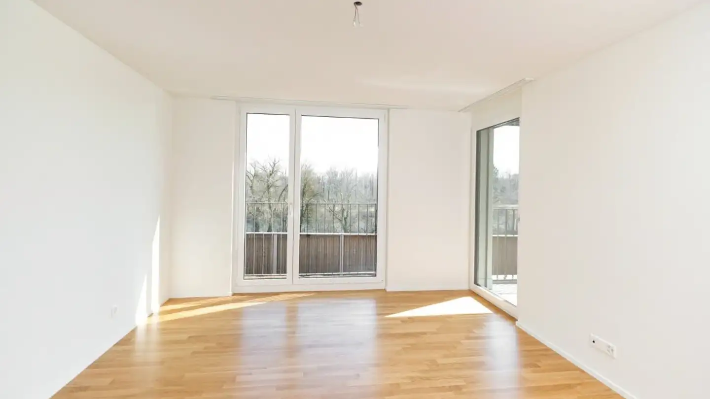 Wohnung mieten - Hüslimattweg 19, 5024 Küttigen - Foto 3