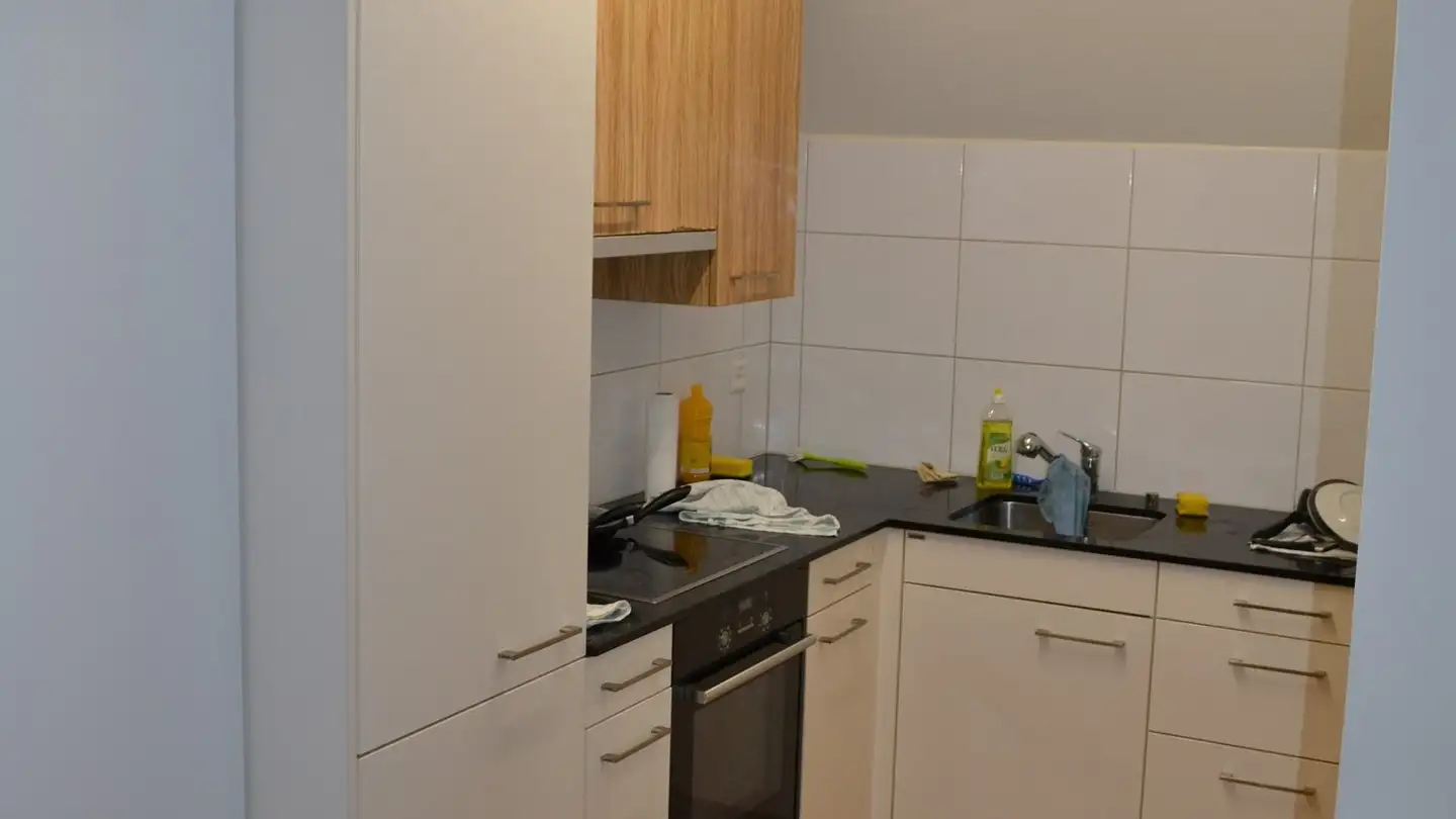 Apartment for rent - Dorf 5, 6166 Hasle LU - Photo 4