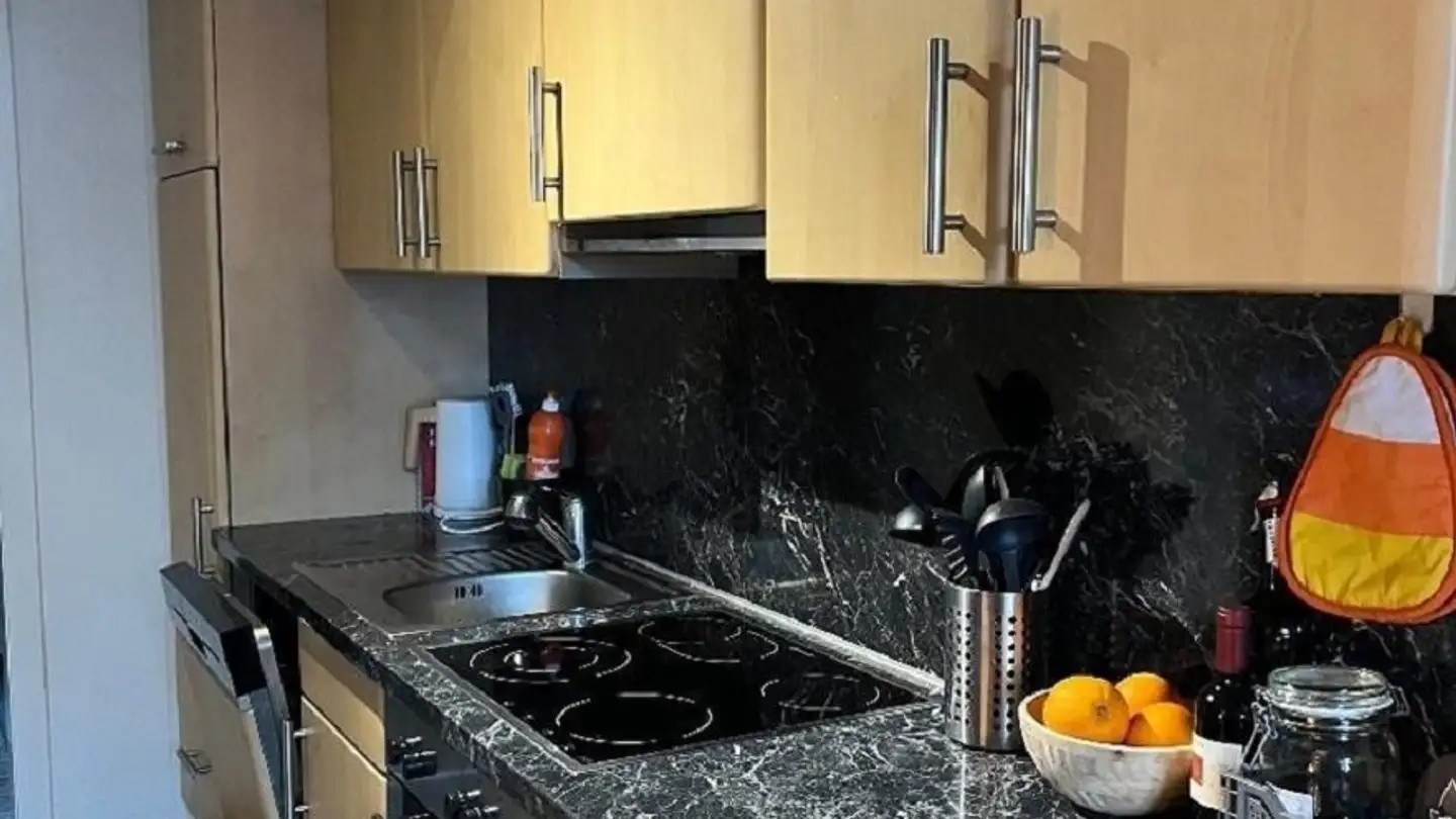 Appartement à louer - Stadthöfli 6, 5000 Aarau