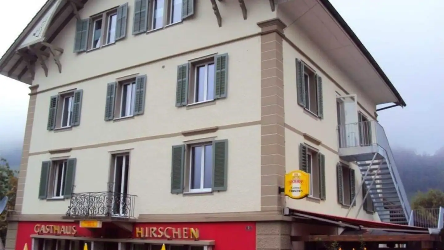 Apartment for rent - Dorf 5, 6166 Hasle LU - Photo 3