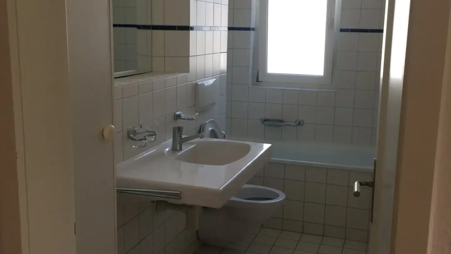 Appartamento in affitto - Weberstrasse 14, 5430 Wettingen - Foto 4