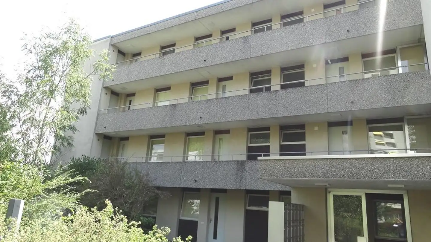 Wohnung mieten - Artilleriestrasse 4, 8200 Schaffhausen