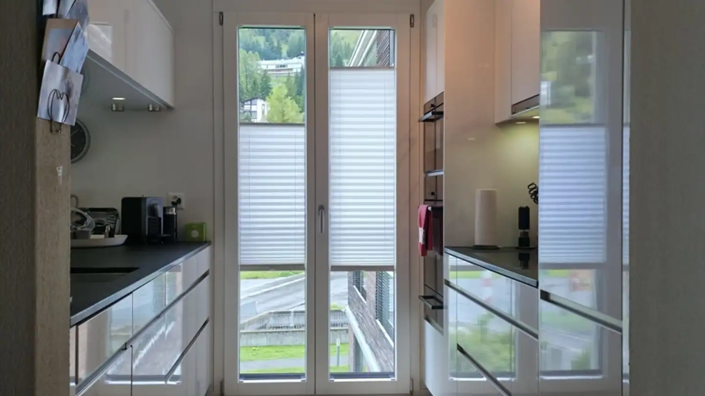 Appartamento in affitto - Mühlestrasse 5b, 7260 Davos Dorf - Photo 4