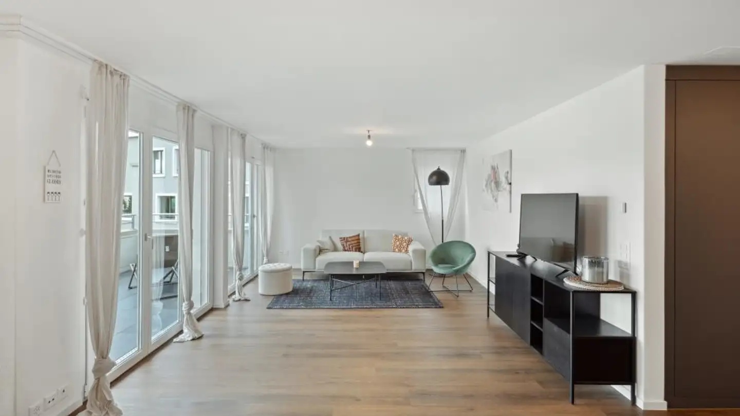 Appartamento in vendita - 9500 Wil SG - Photo 2