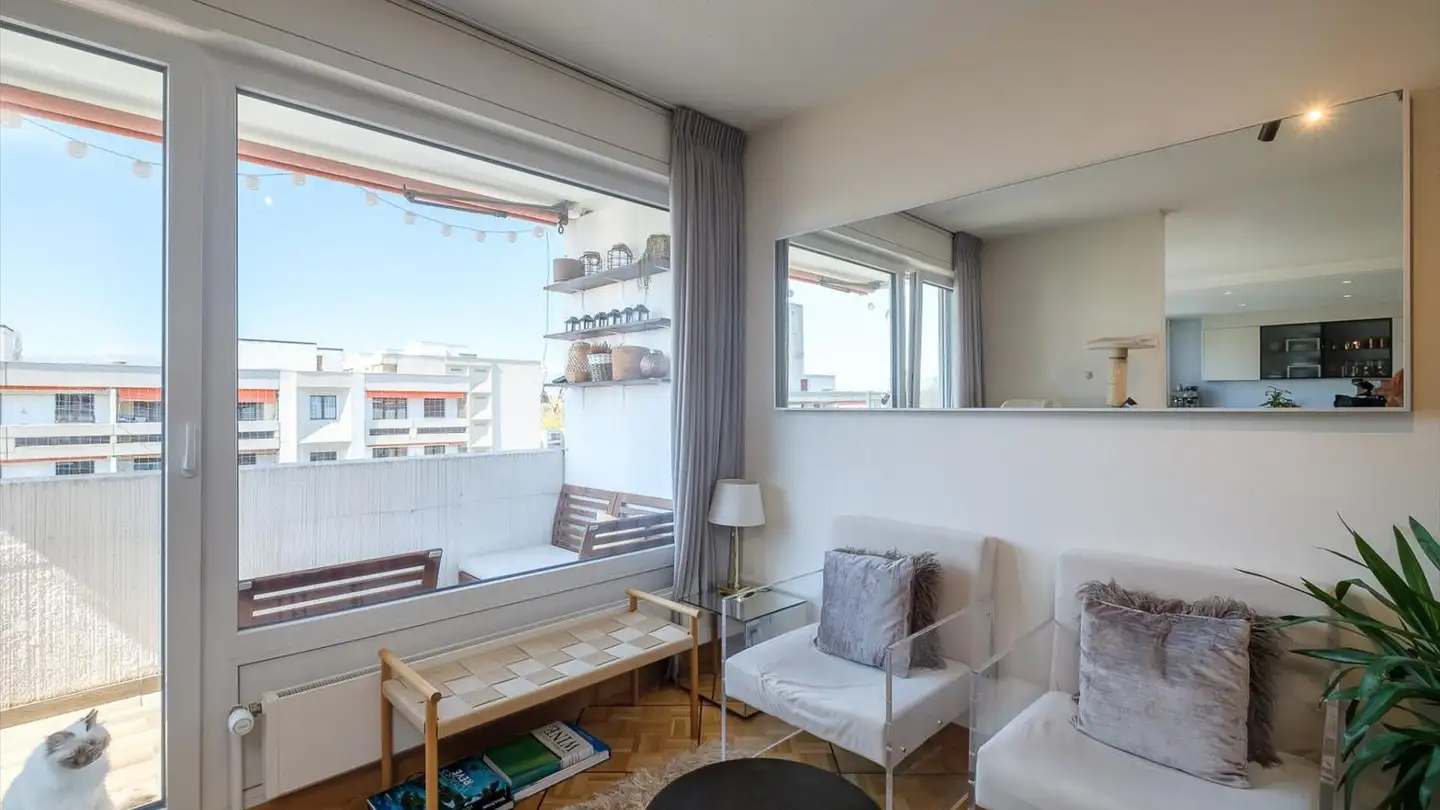 Appartamento in vendita - Route Du Grand-Lancy, 1212 Grand-Lancy - Foto 2