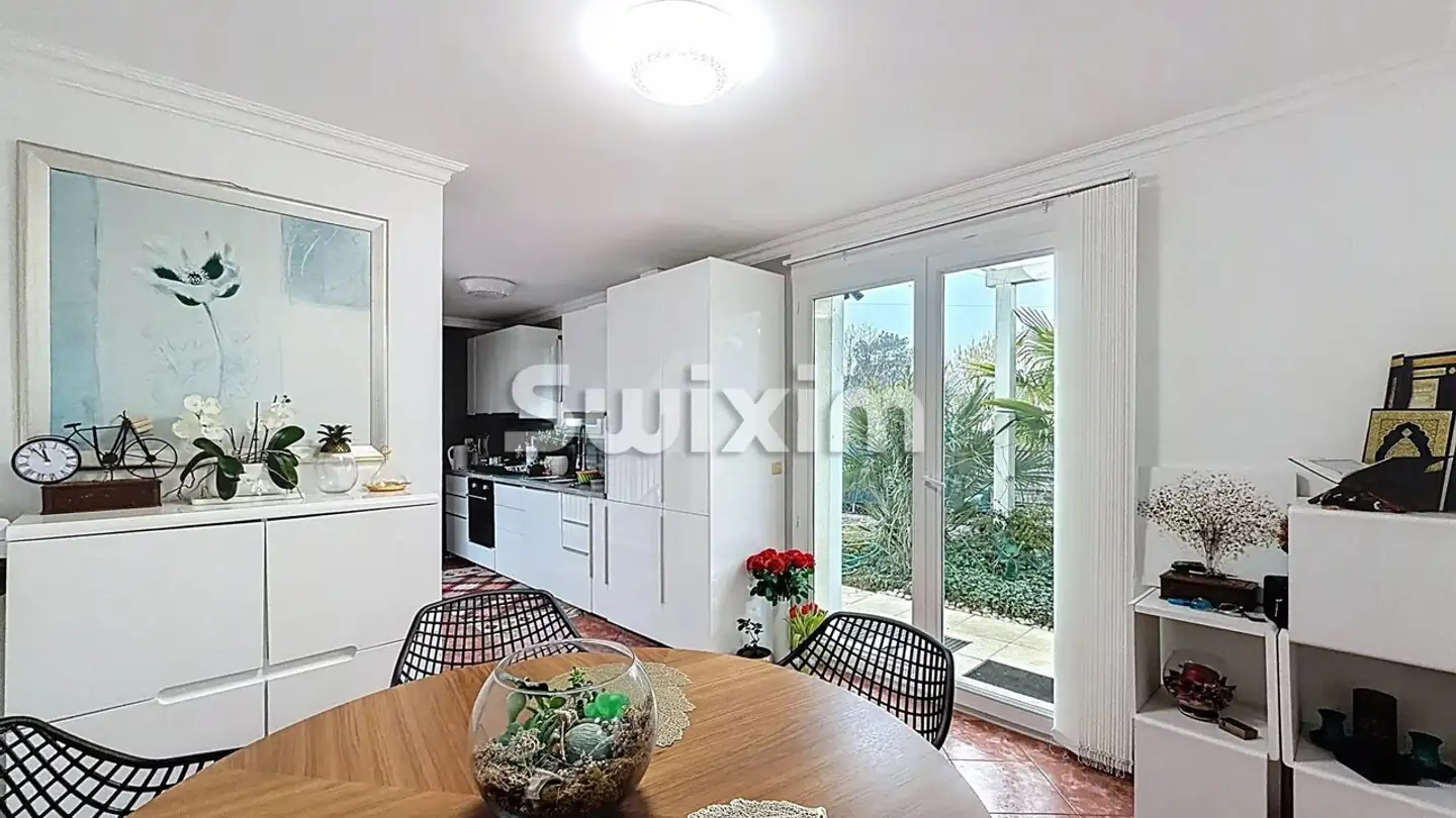 Maison individuelle à vendre - 1214 Vernier - Photo 4