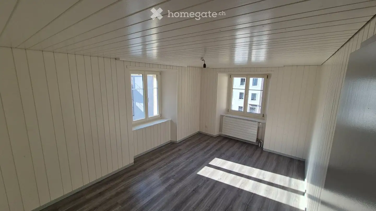 Wohnung mieten - Rue Baptiste-Savoye 57, 2610 St-Imier - Foto 4