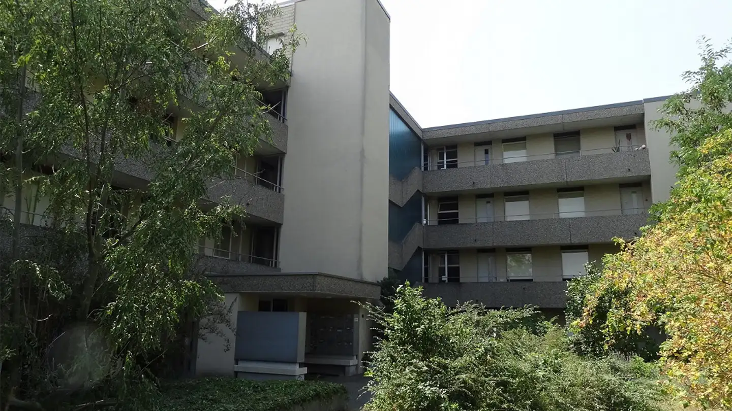 Wohnung mieten - Artilleriestrasse 4, 8200 Schaffhausen - Foto 3