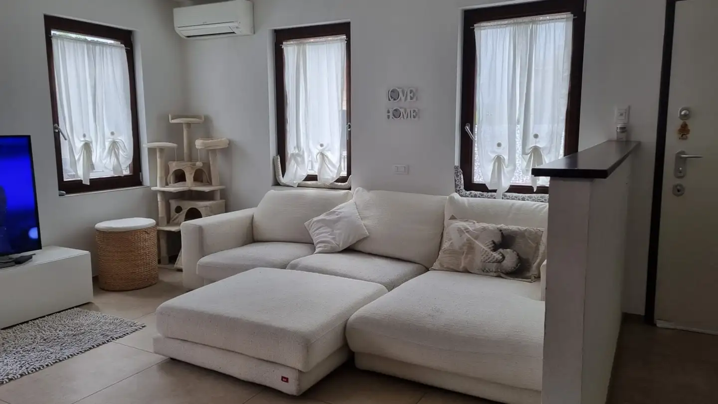 Apartment for sale - 6877 Coldrerio