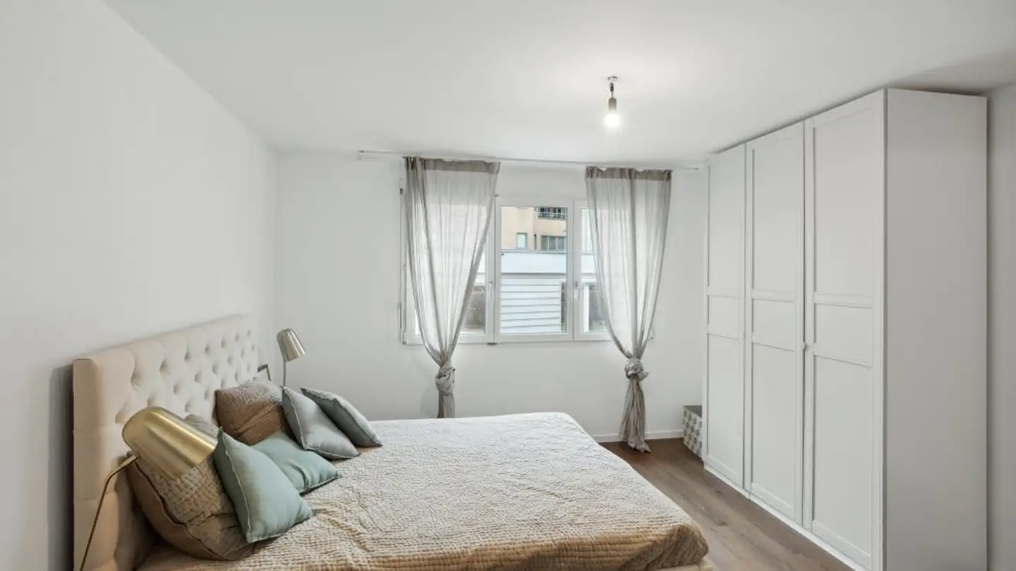 Appartamento in vendita - 9500 Wil SG - Photo 3