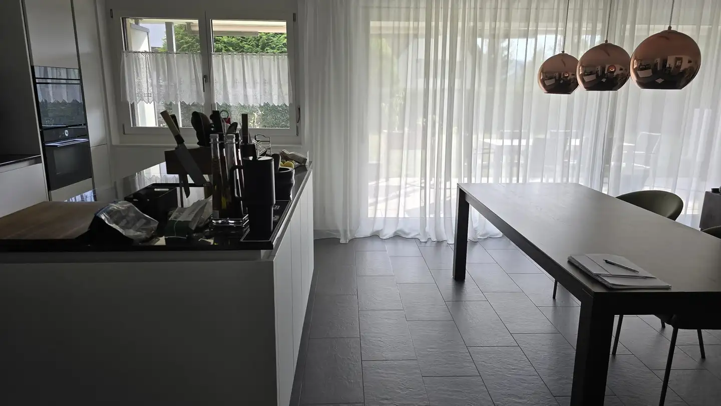 Apartment for rent - Wildsbergstrasse 7, 8610 Uster