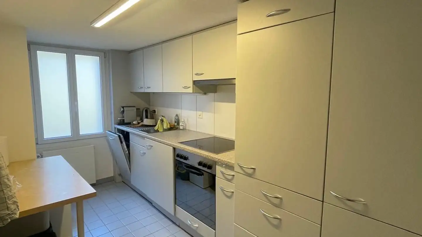 Zimmer mieten - Multergasse 19, 9000 St. Gallen