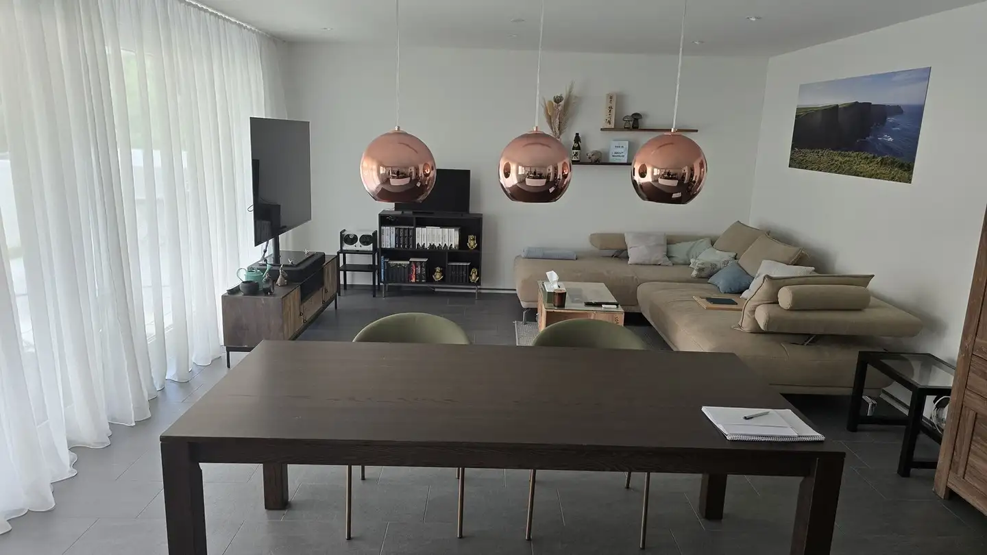 Apartment for rent - Wildsbergstrasse 7, 8610 Uster - Photo 2