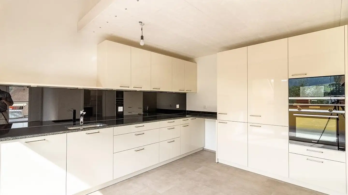 Penthouse mieten - Semlistrasse 7b, 5304 Endingen