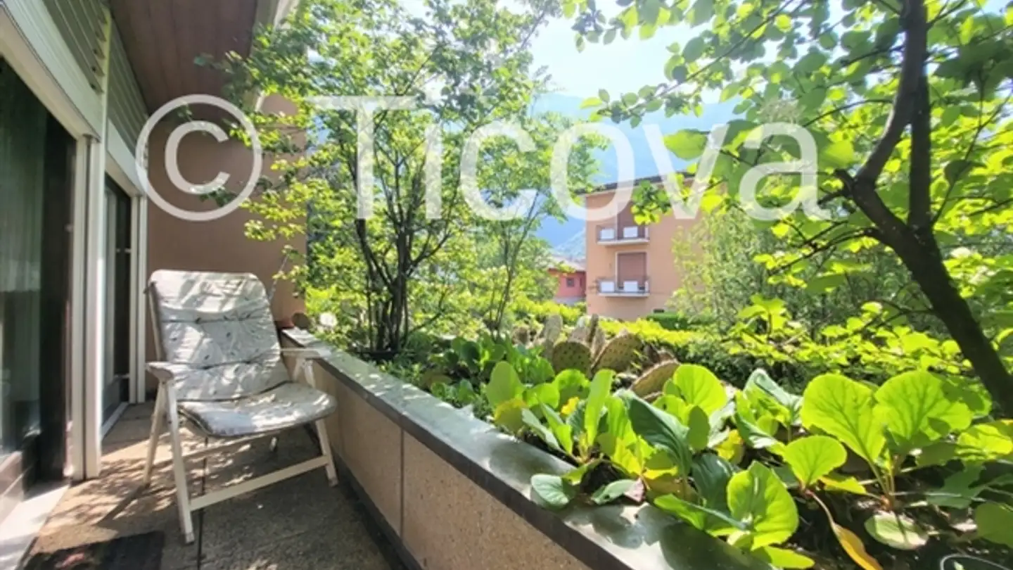 Villa kaufen - 6818 Melano - Foto 3