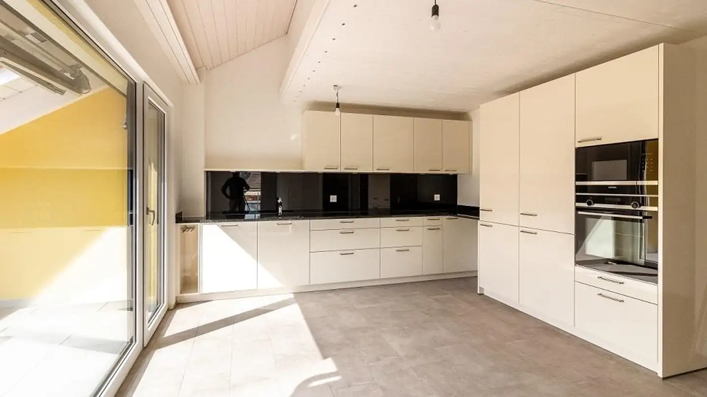 Penthouse mieten - Semlistrasse 7b, 5304 Endingen - Foto 2