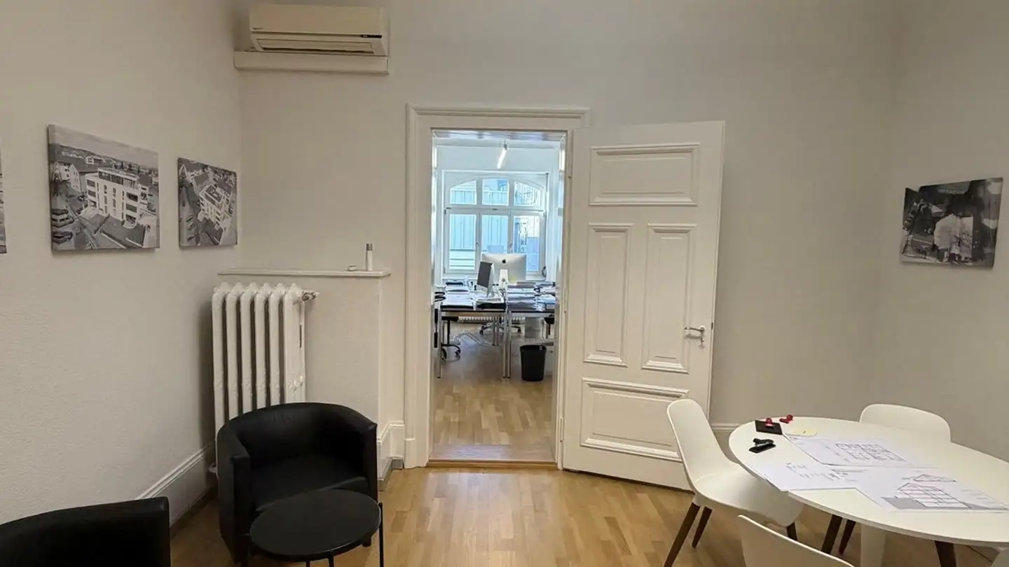 Office space for rent - Neuengasse 39, 3011 Bern - Photo 3