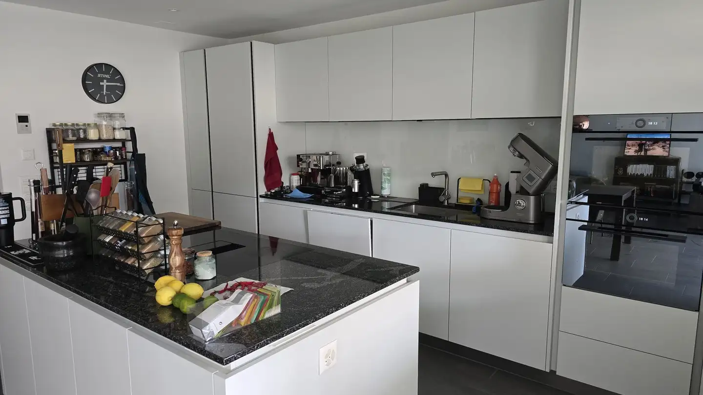Apartment for rent - Wildsbergstrasse 7, 8610 Uster - Photo 4