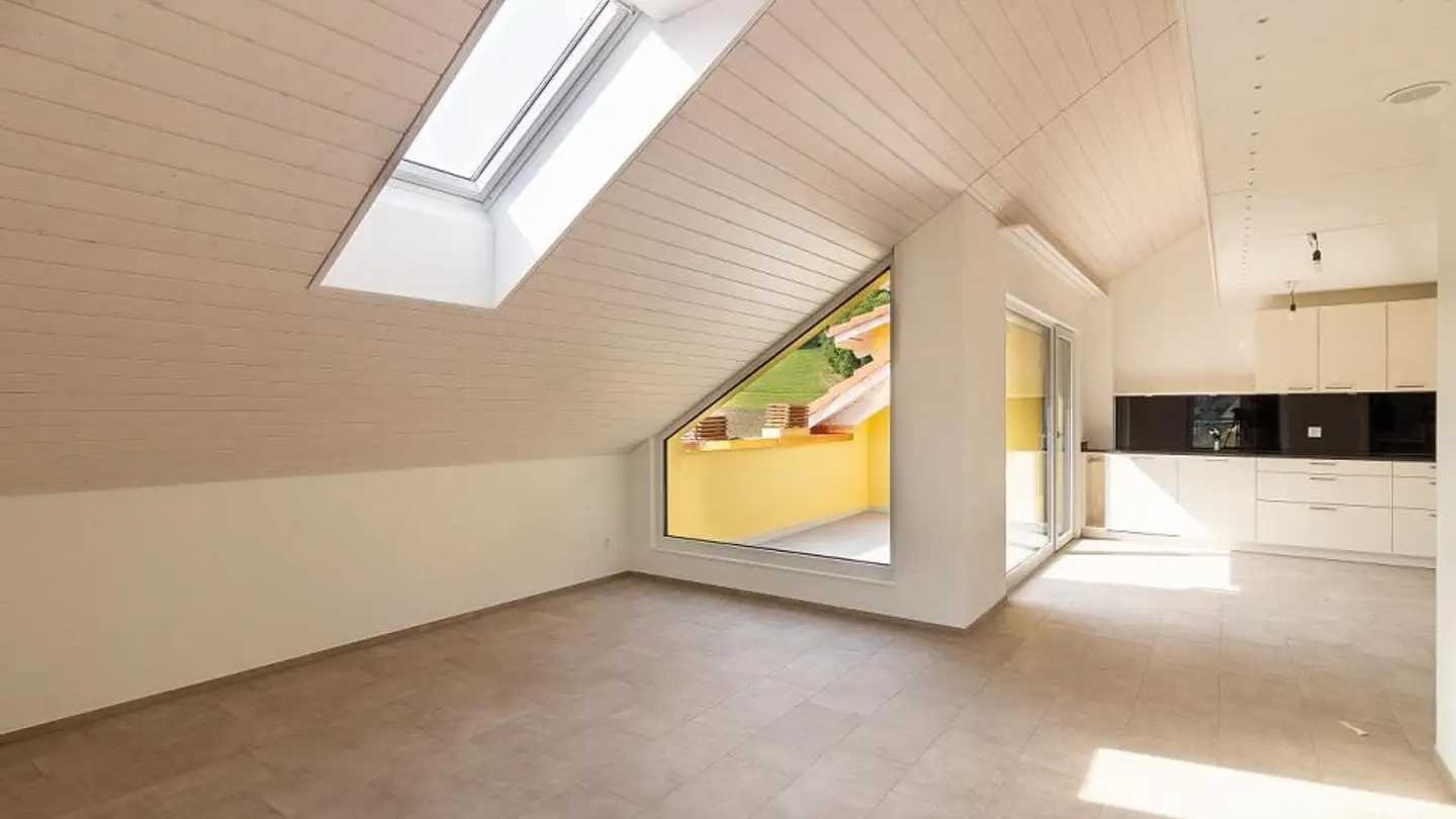 Penthouse mieten - Semlistrasse 7b, 5304 Endingen - Foto 3