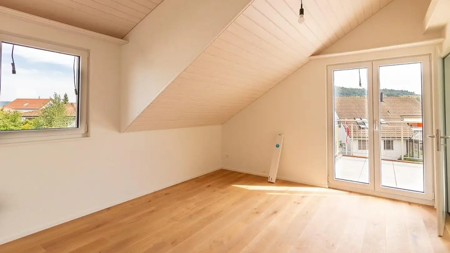 Penthouse mieten - Semlistrasse 7b, 5304 Endingen - Foto 4