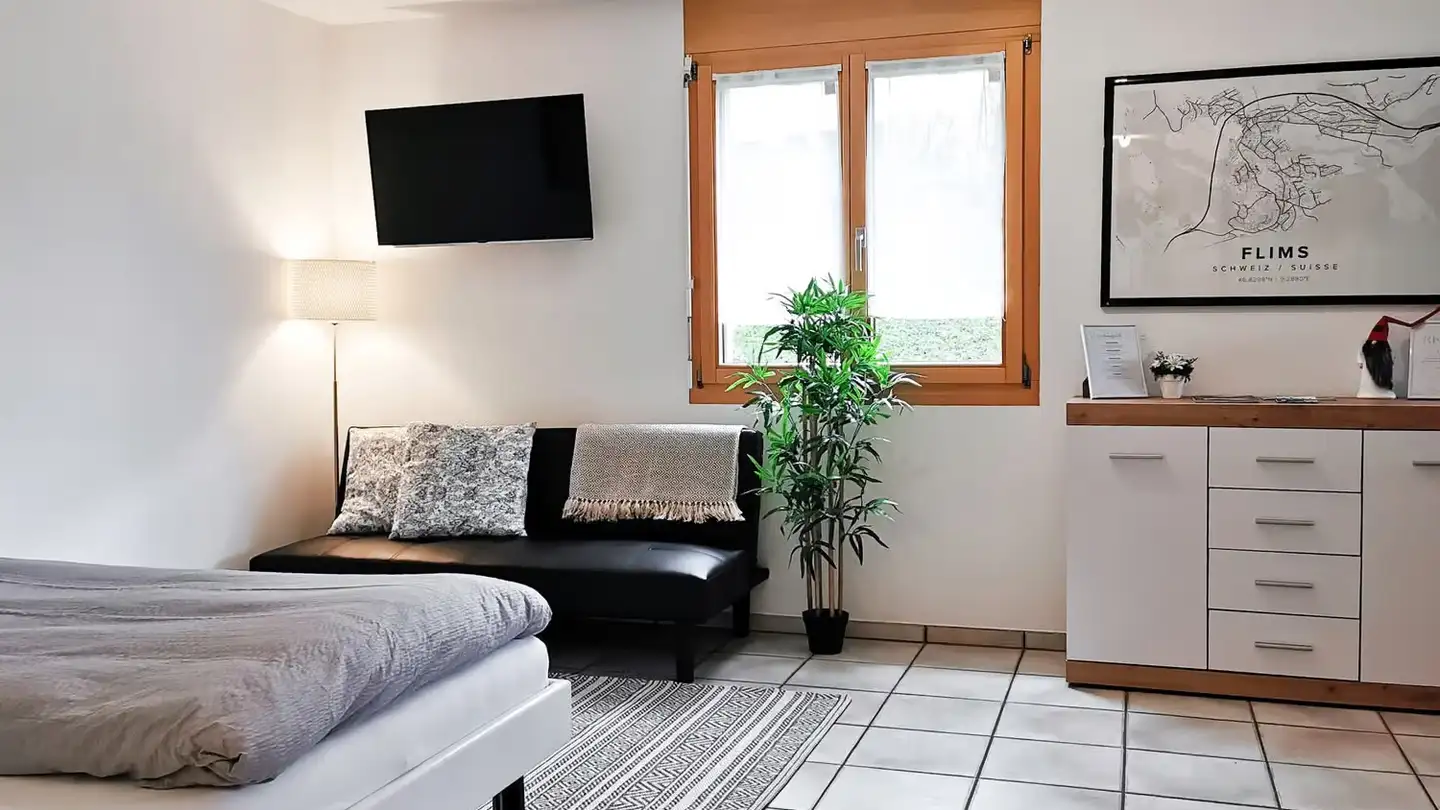 Appartement à louer - Via Nova 2, 7017 Flims Dorf - Photo 2