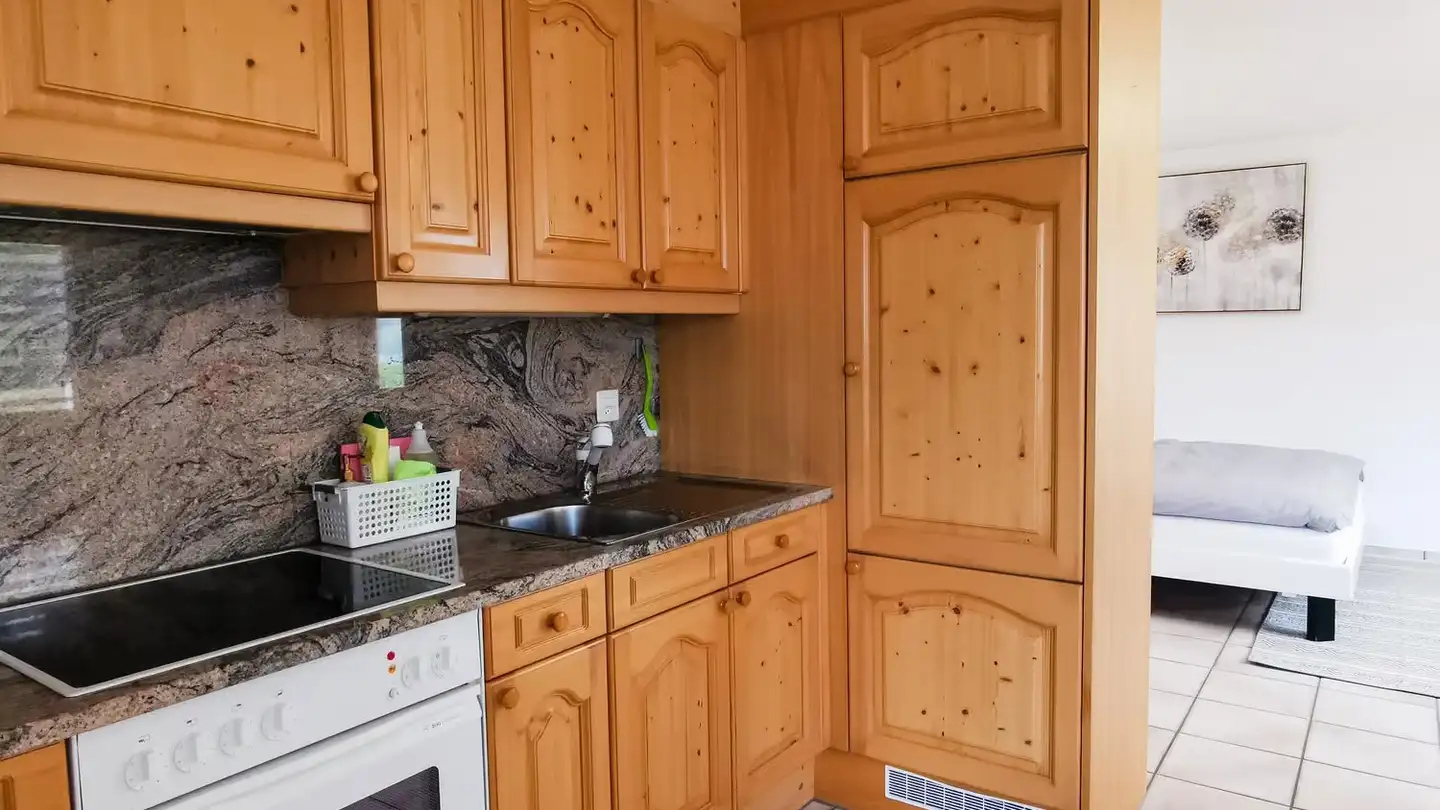 Appartement à louer - Via Nova 2, 7017 Flims Dorf - Photo 3