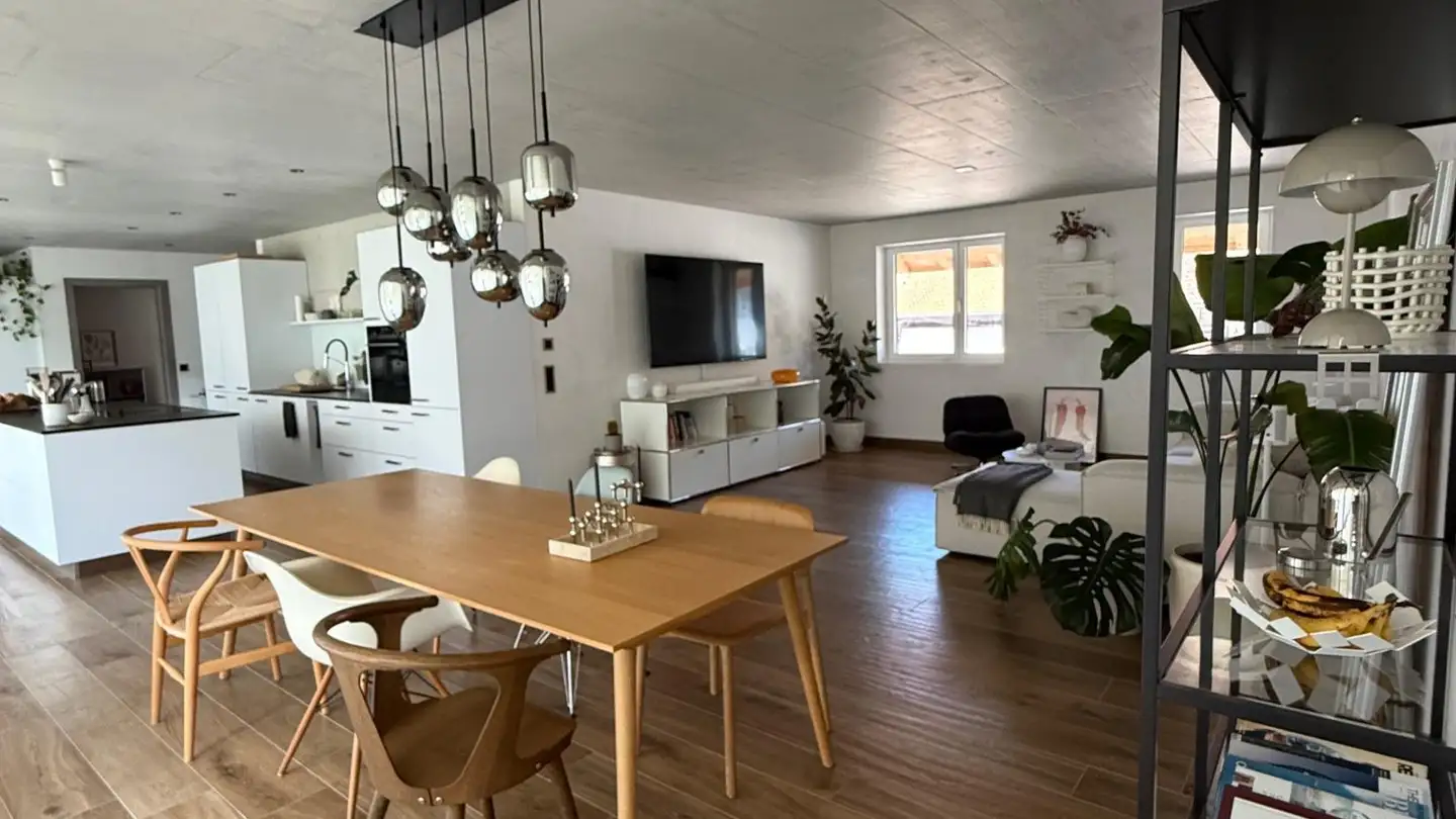 Apartment for rent - Liestalerstrasse 9a, 4419 Lupsingen