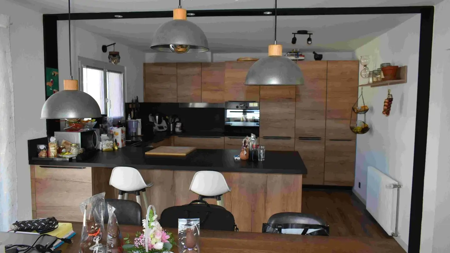 Wohnung mieten - 2952 Cornol