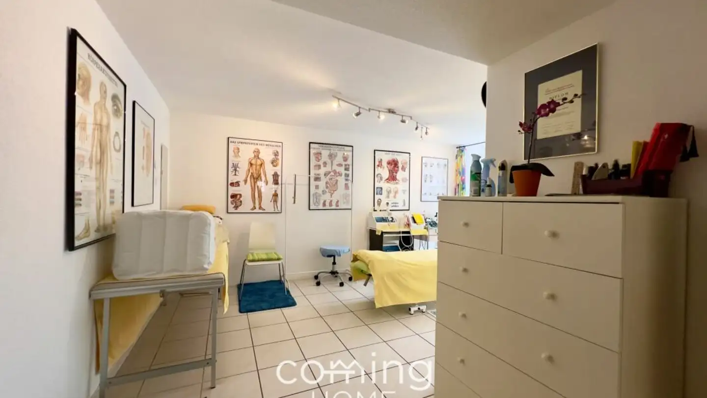 Immeuble mixte à vendre - 3904 Naters - Photo 4