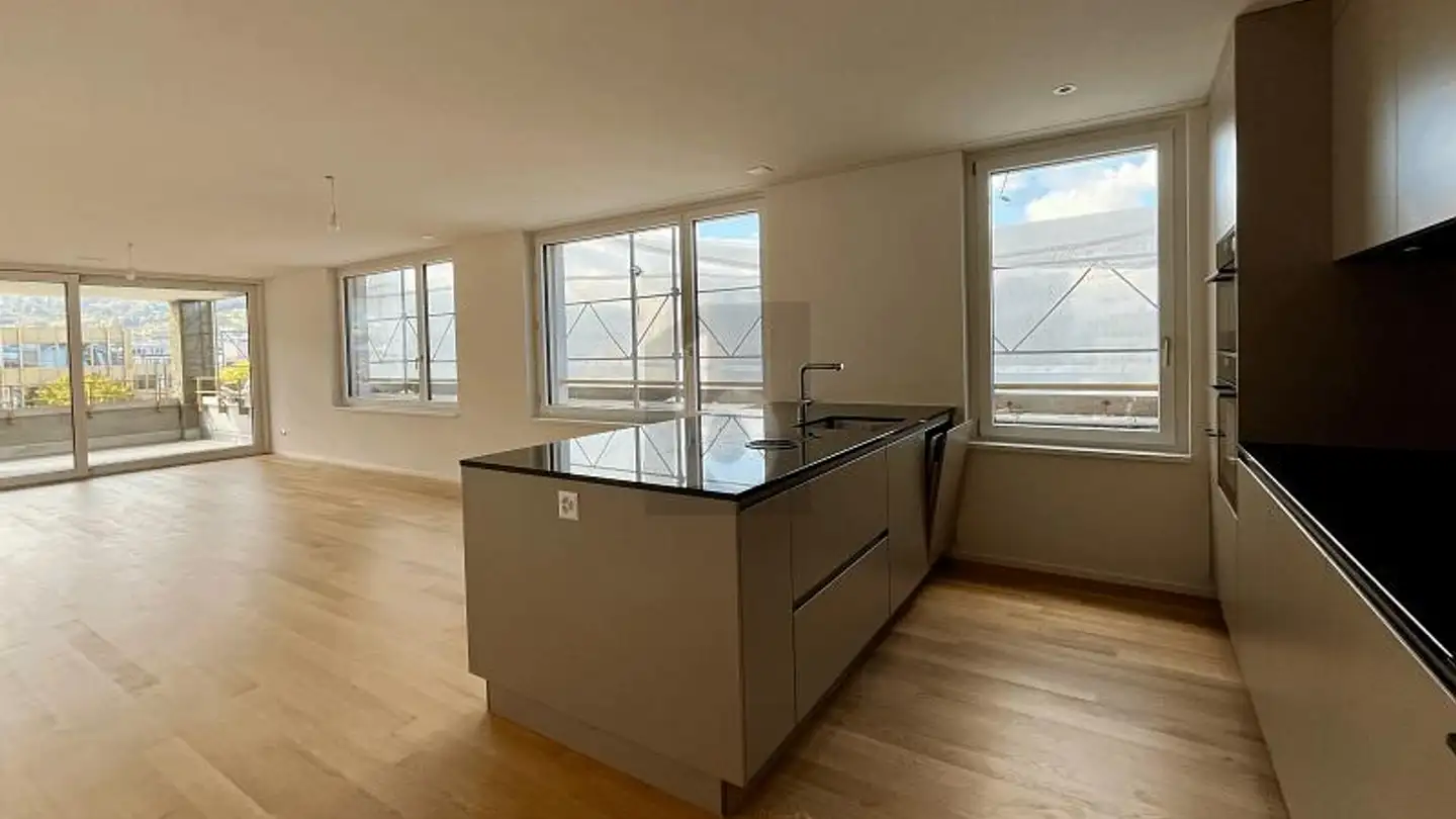 Apartment for rent - 8047 Zürich - Photo 2
