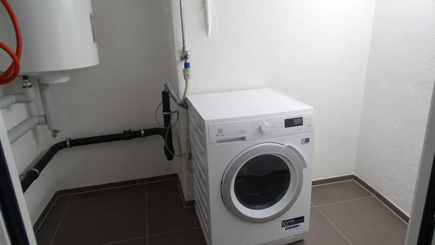 Wohnung mieten - Rue Du Grand-Pont 6, 1950 Sion